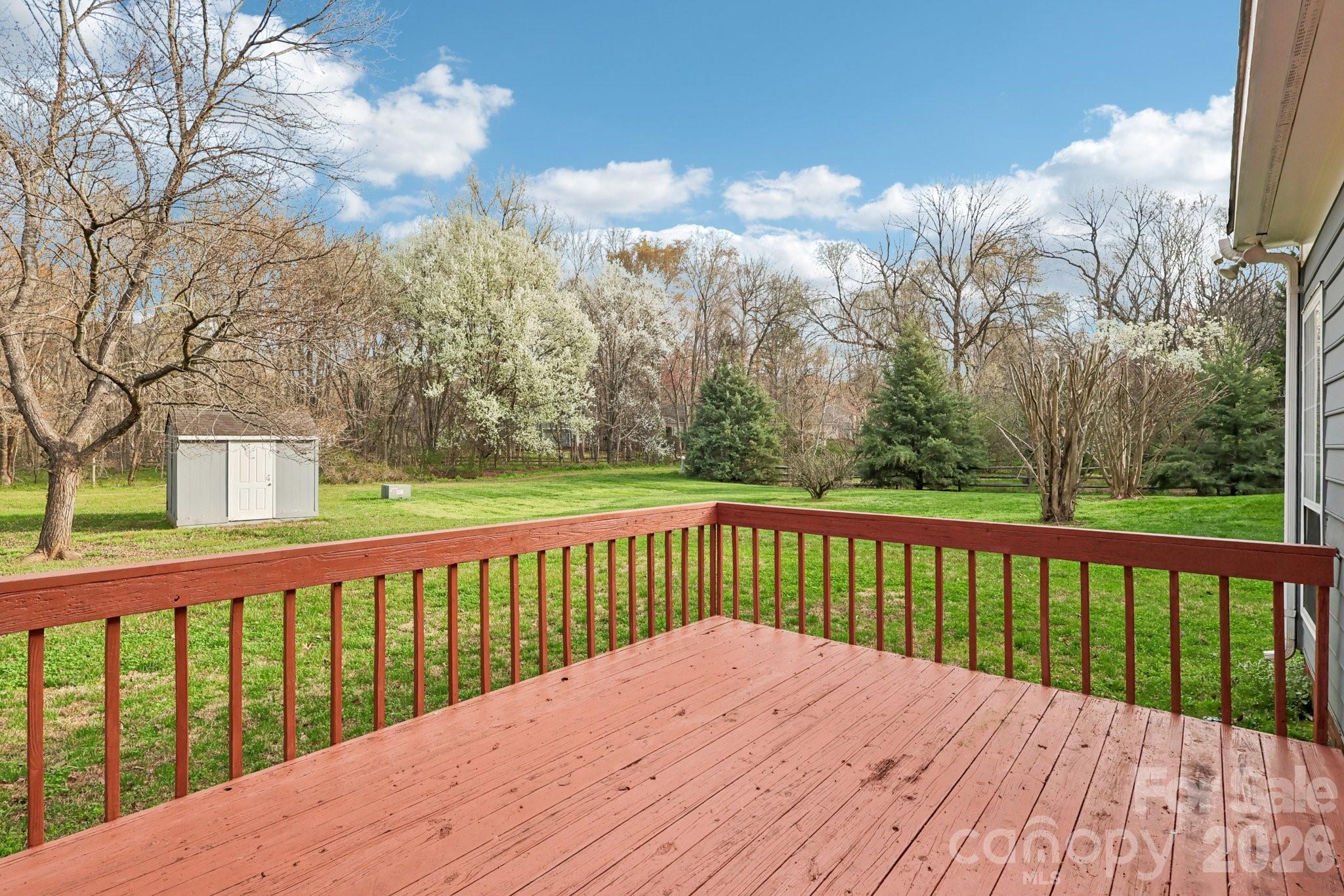 Bradfield Farms - Residential