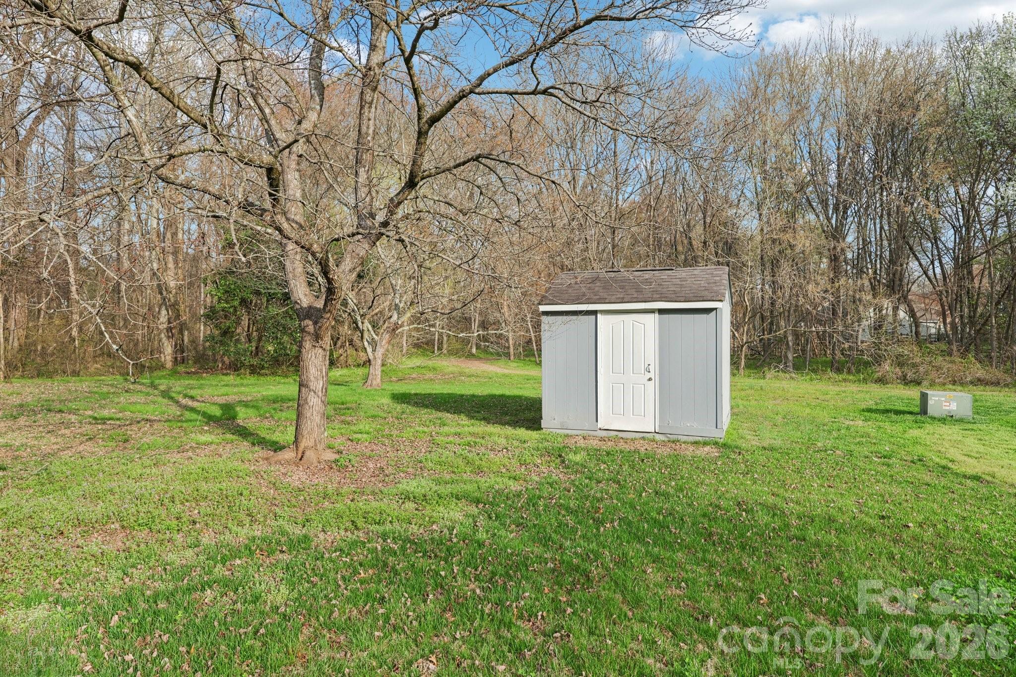 Bradfield Farms - Residential