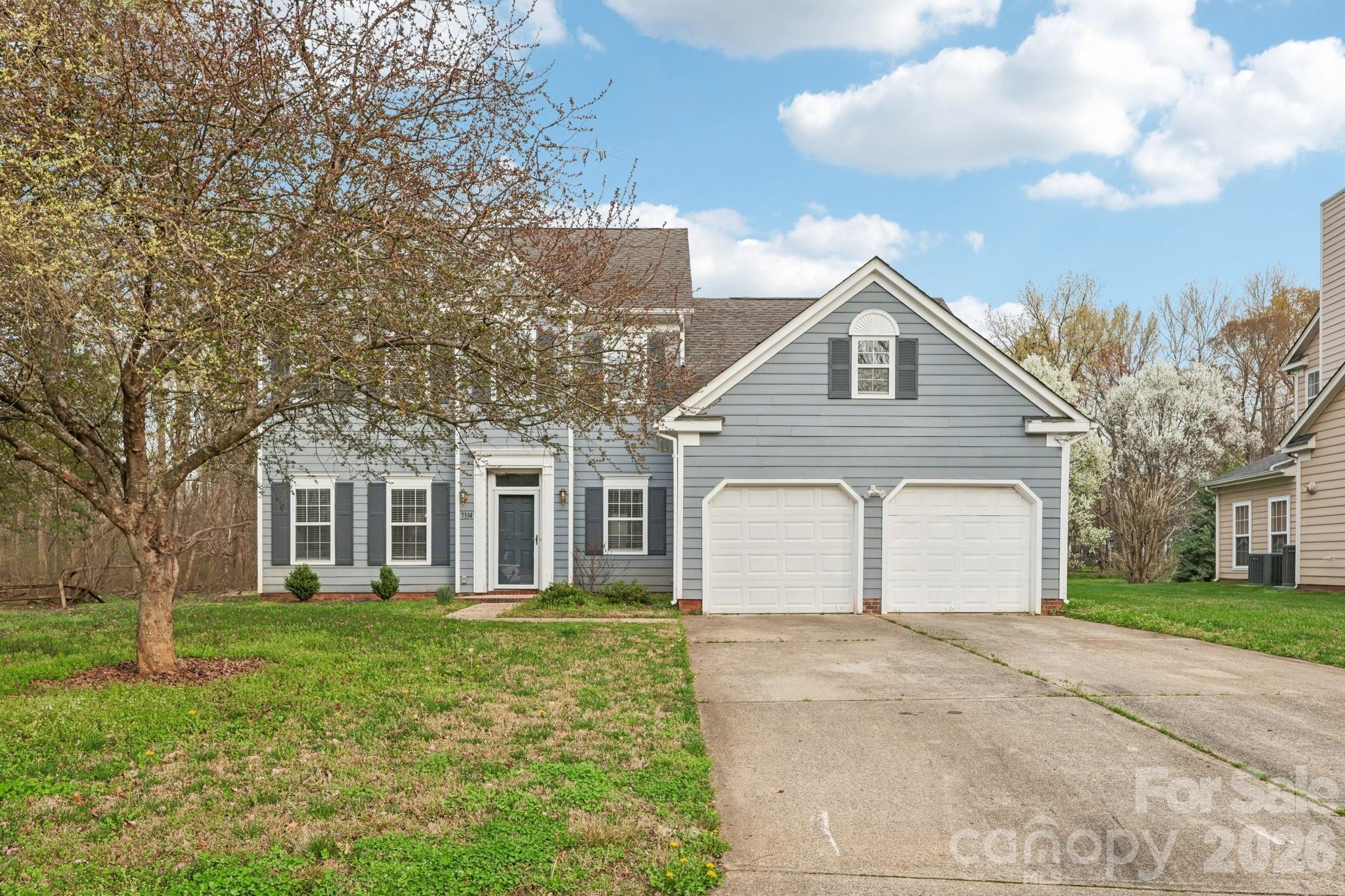 Bradfield Farms - Residential