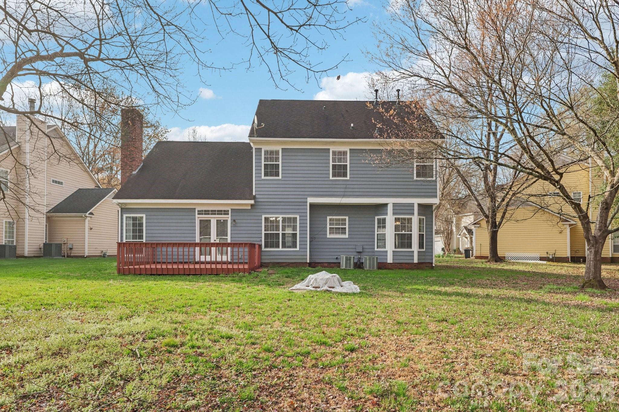 Bradfield Farms - Residential