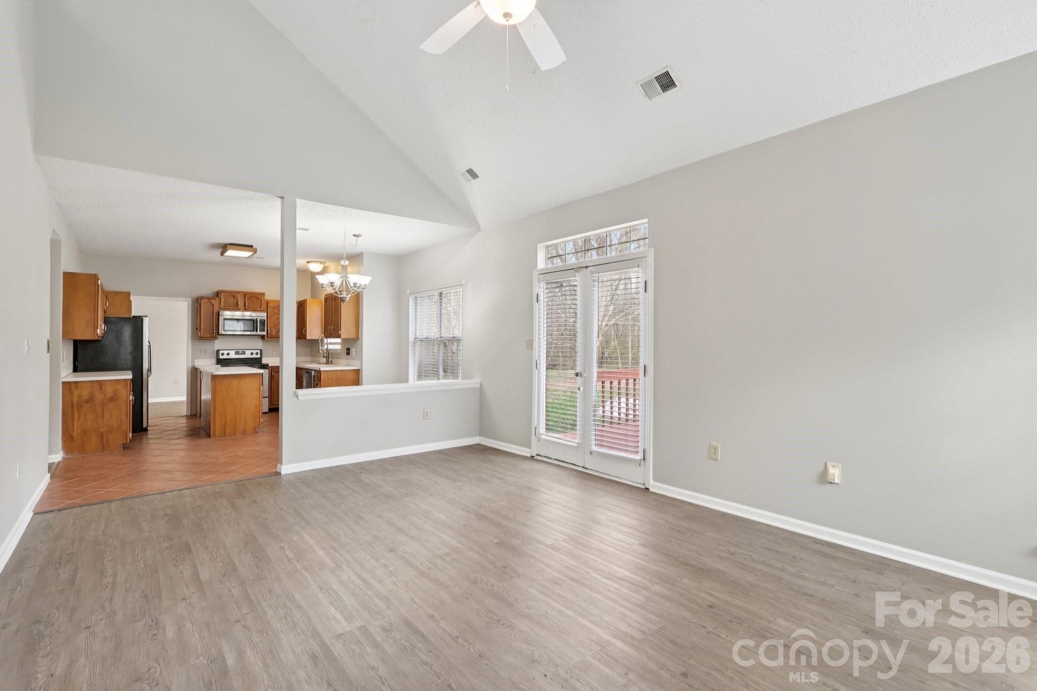 Bradfield Farms - Residential