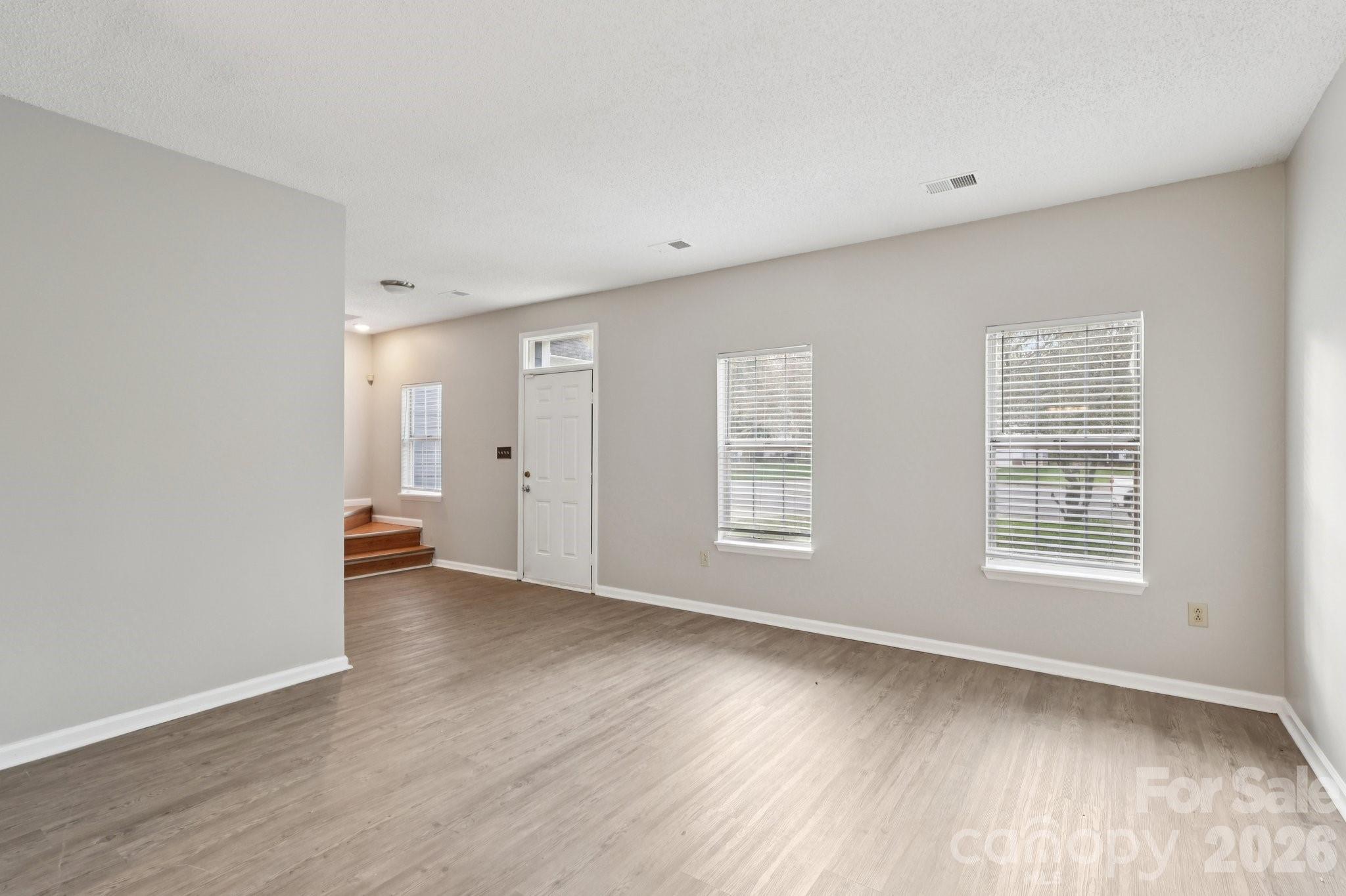 Bradfield Farms - Residential