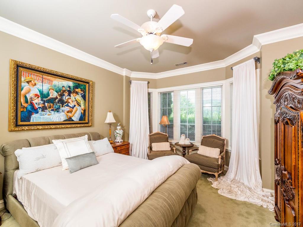 The Cliffs at Walnut Cove - Residential