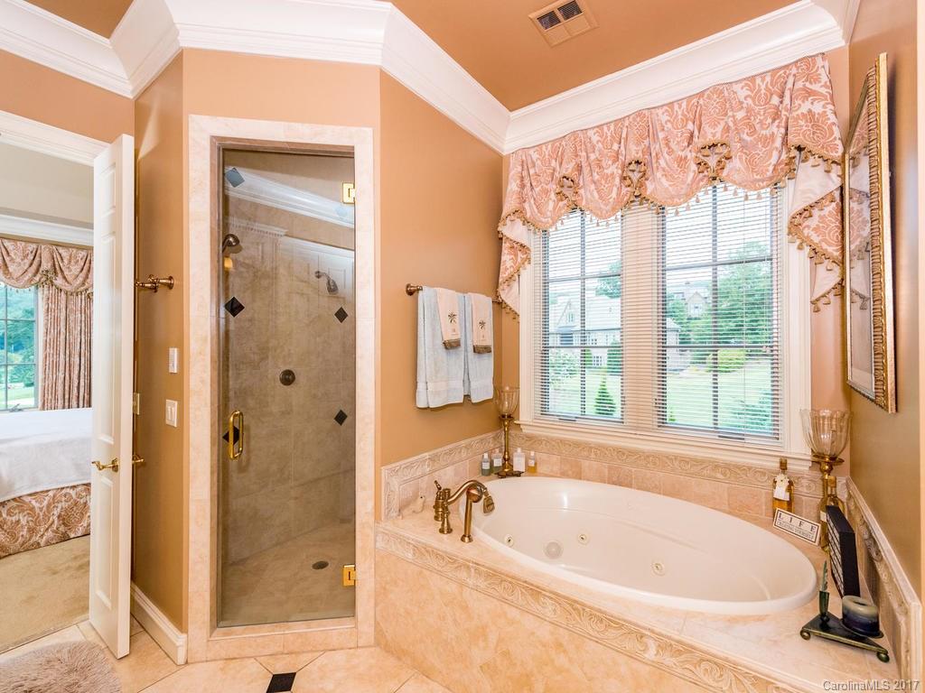 The Cliffs at Walnut Cove - Residential