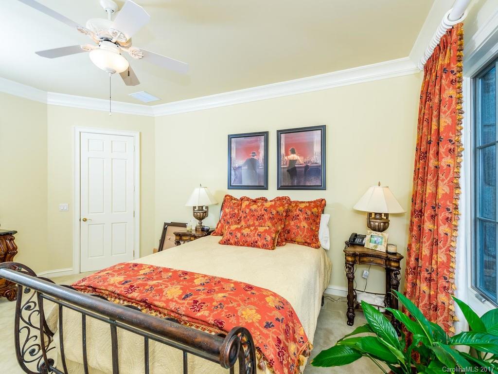 The Cliffs at Walnut Cove - Residential