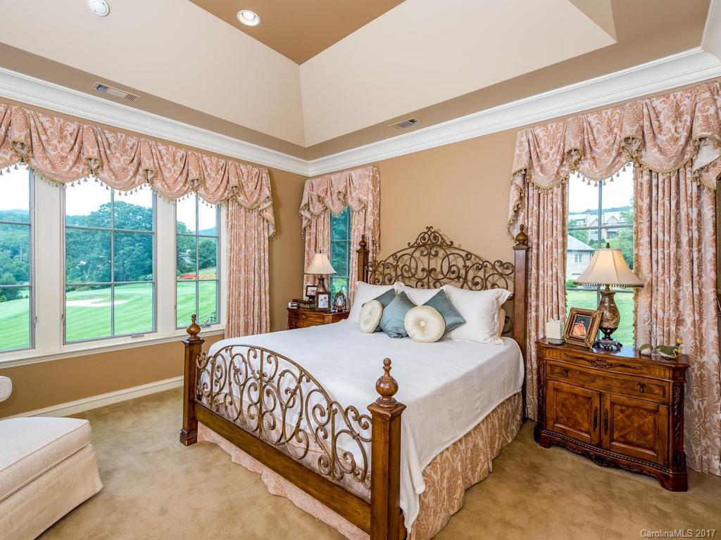 The Cliffs at Walnut Cove - Residential