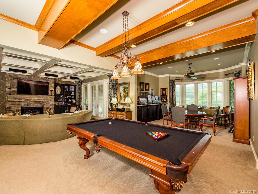 The Cliffs at Walnut Cove - Residential