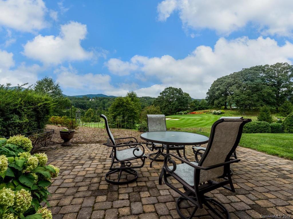 The Cliffs at Walnut Cove - Residential