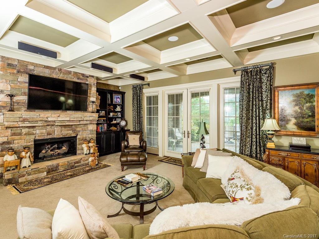 The Cliffs at Walnut Cove - Residential