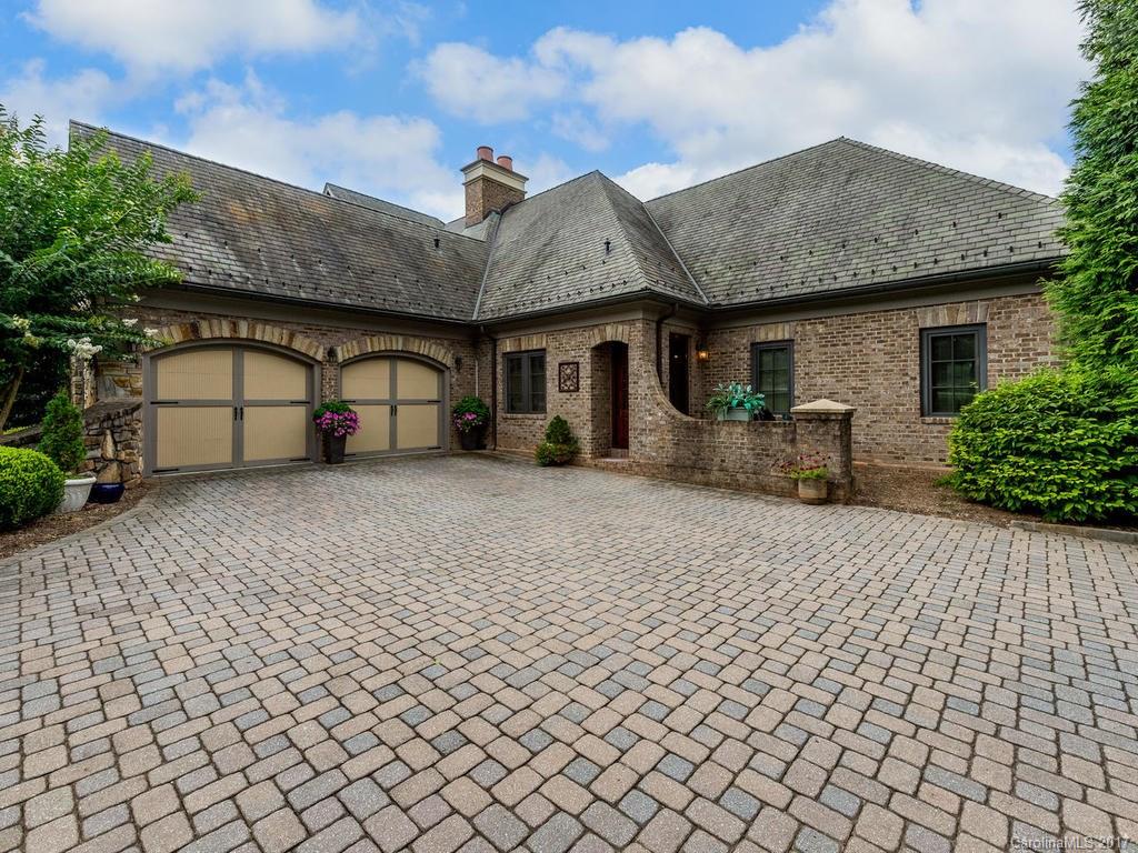 The Cliffs at Walnut Cove - Residential