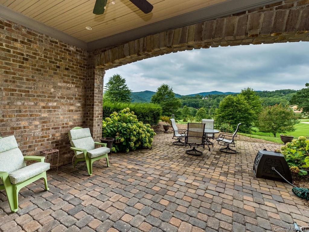 The Cliffs at Walnut Cove - Residential