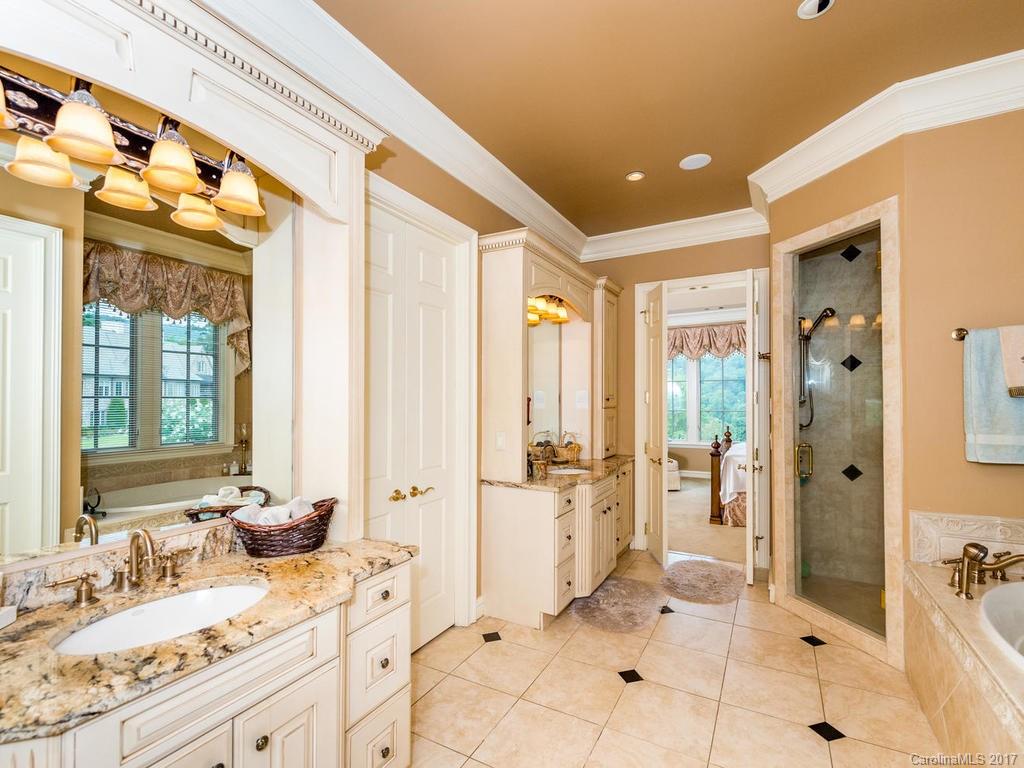 The Cliffs at Walnut Cove - Residential