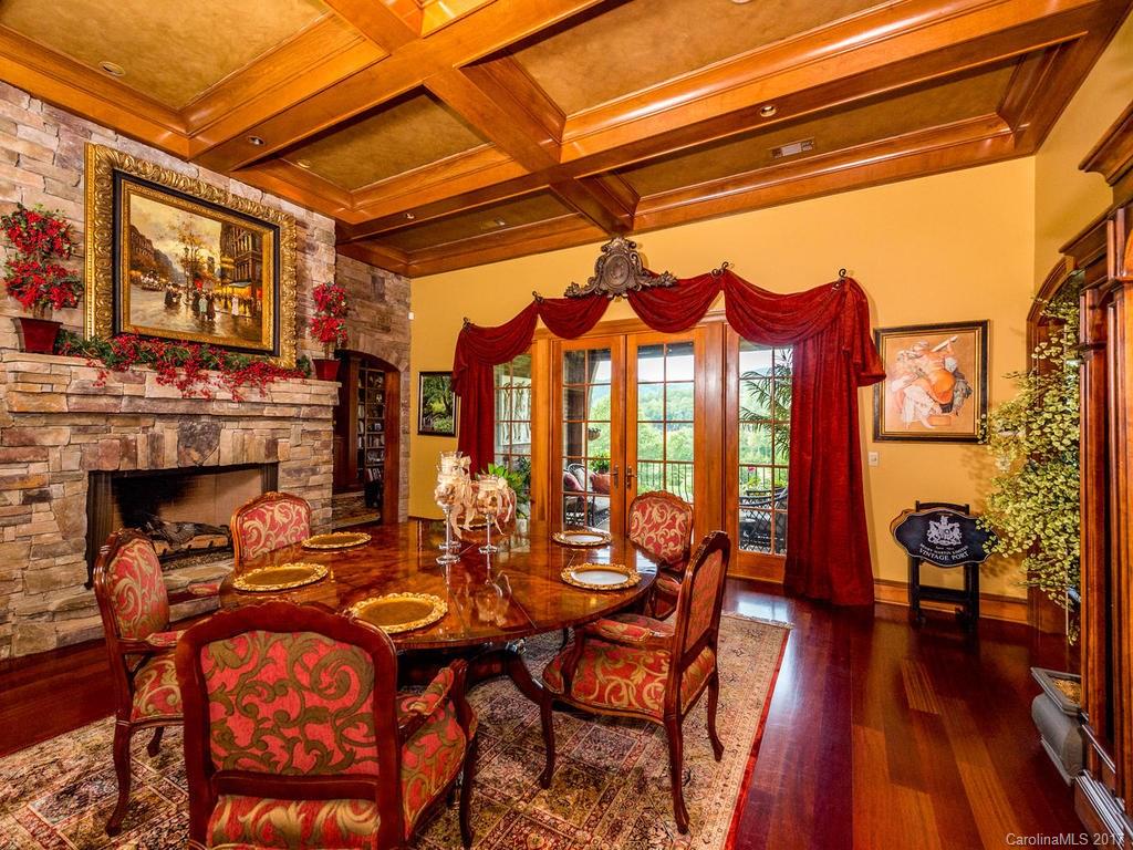 The Cliffs at Walnut Cove - Residential