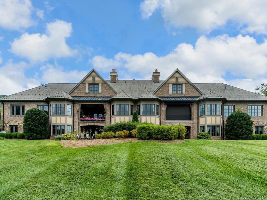 The Cliffs at Walnut Cove - Residential