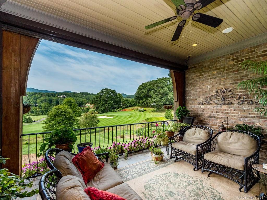 The Cliffs at Walnut Cove - Residential