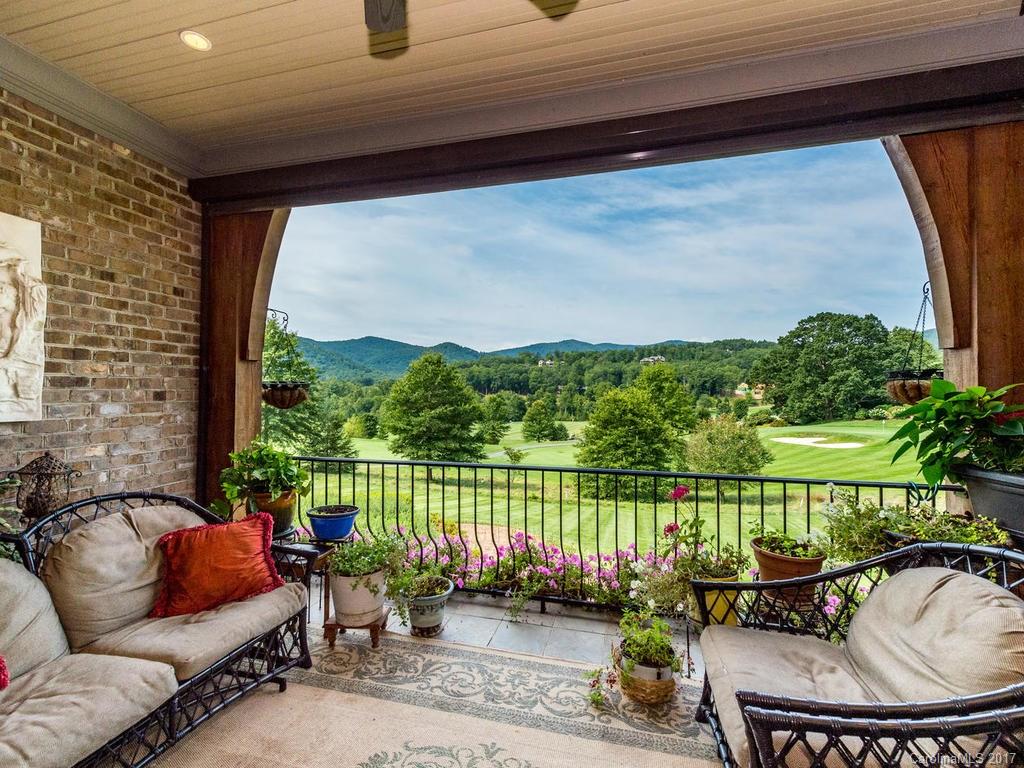 The Cliffs at Walnut Cove - Residential