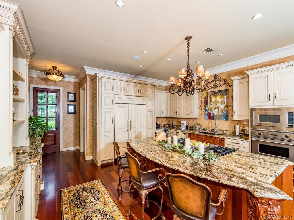 The Cliffs at Walnut Cove - Residential