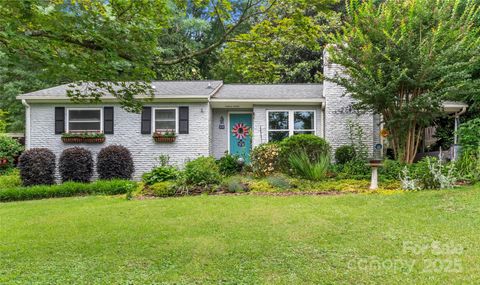 151 Cynthia Street Statesville NC 28677