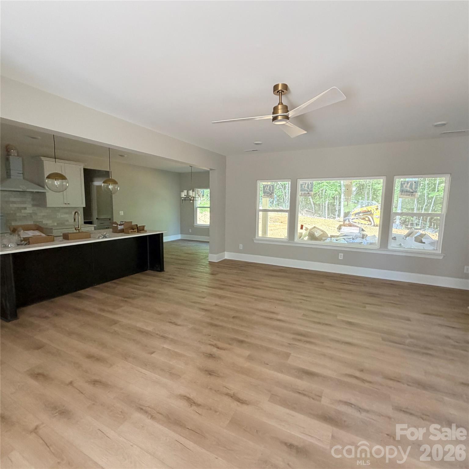Farmwood North - Residential