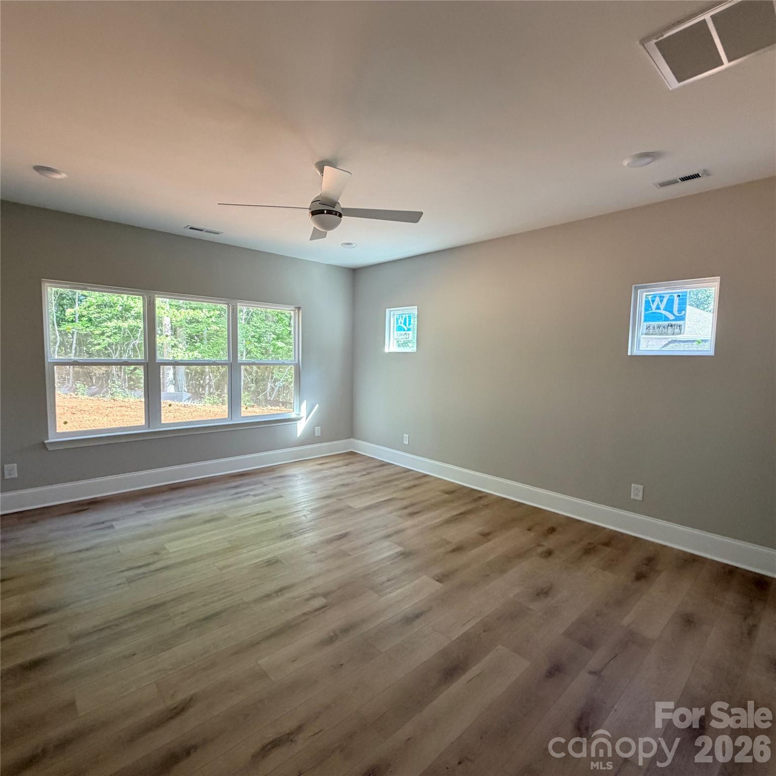 Farmwood North - Residential