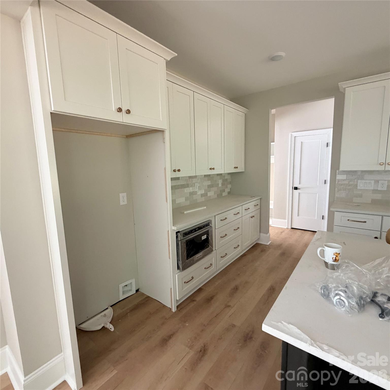 Farmwood North - Residential