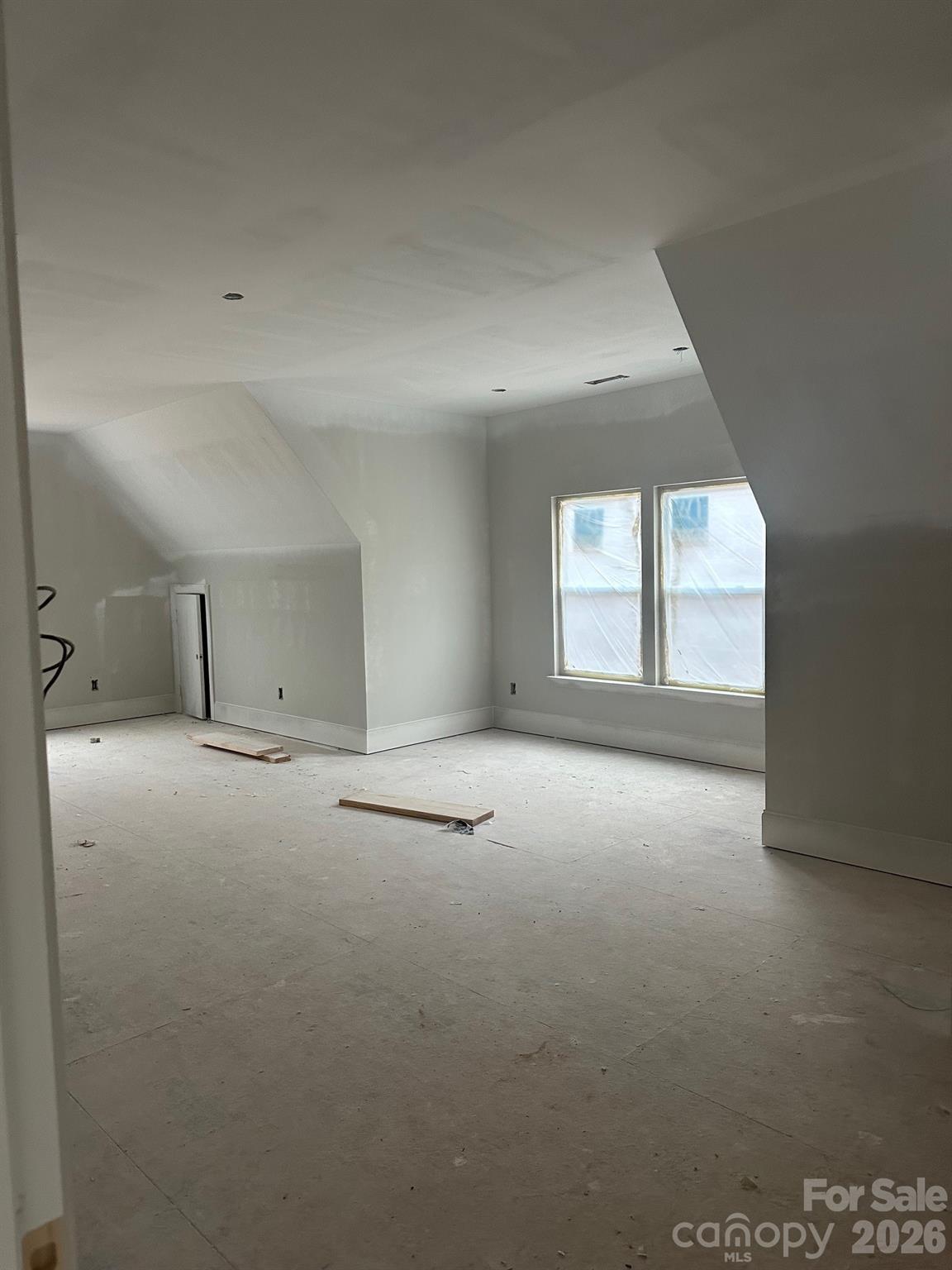 Farmwood North - Residential