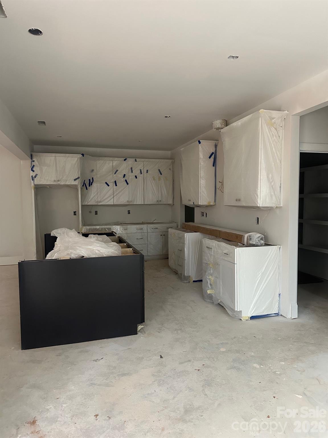 Farmwood North - Residential