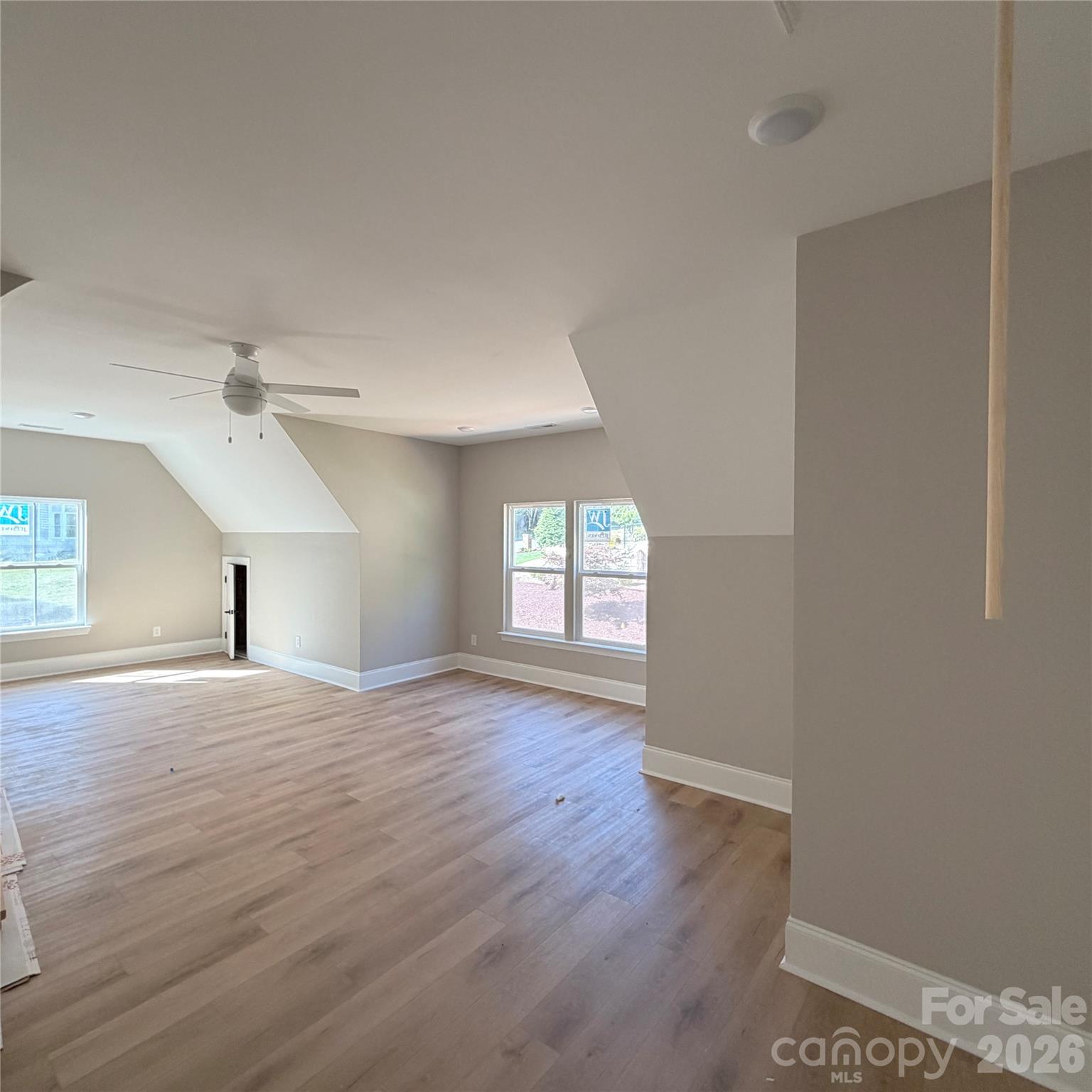 Farmwood North - Residential