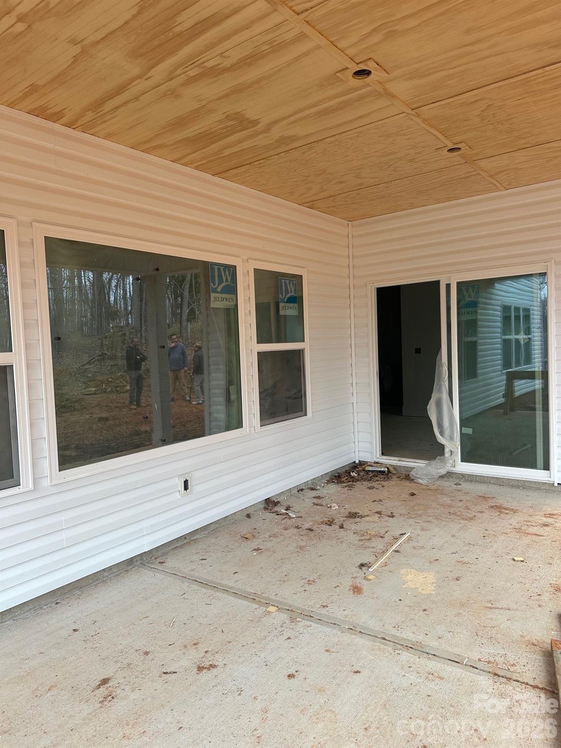 Farmwood North - Residential