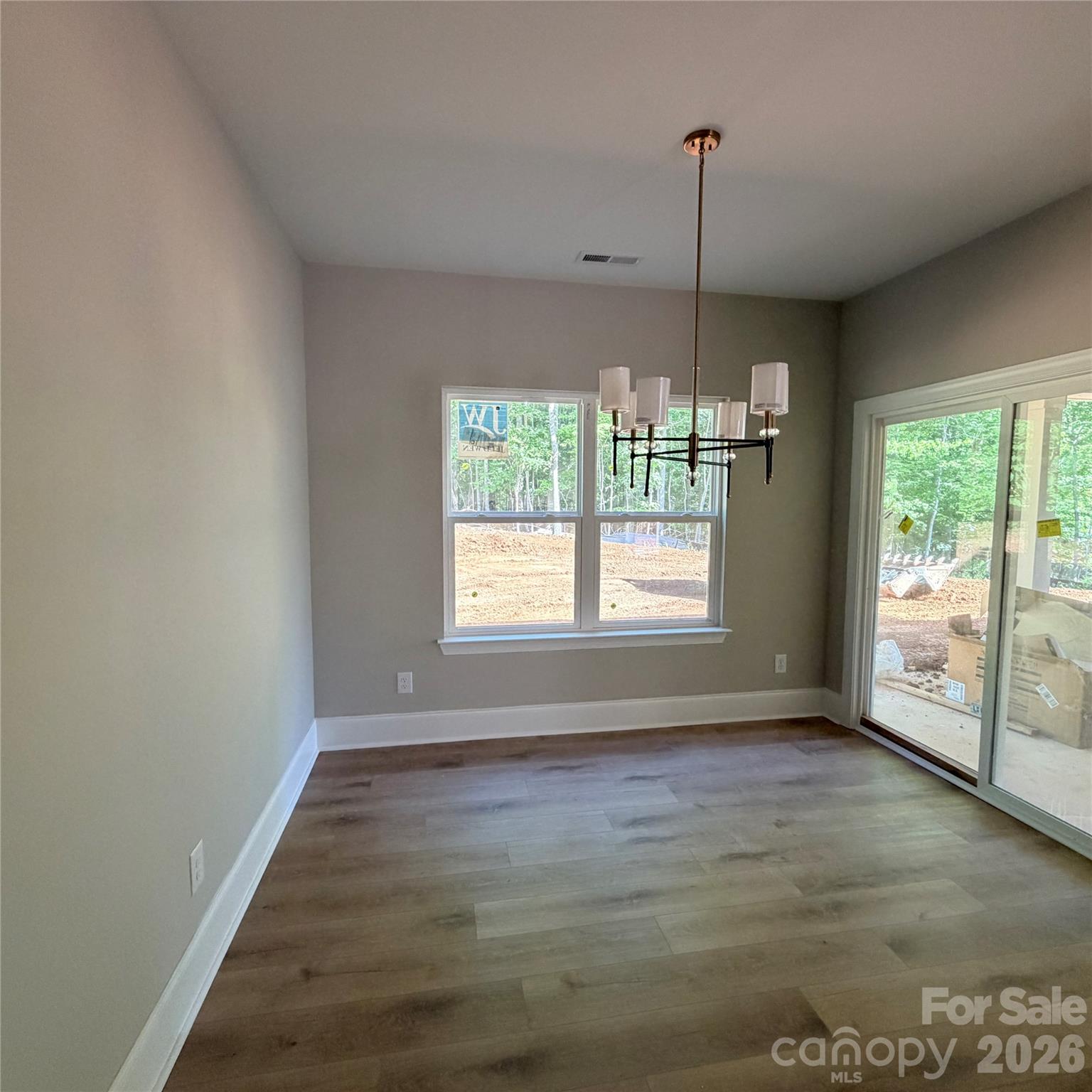 Farmwood North - Residential