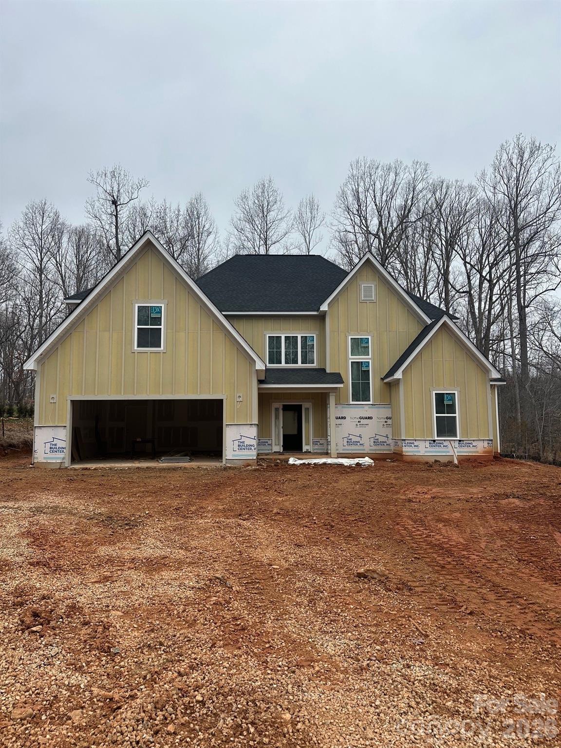 Farmwood North - Residential