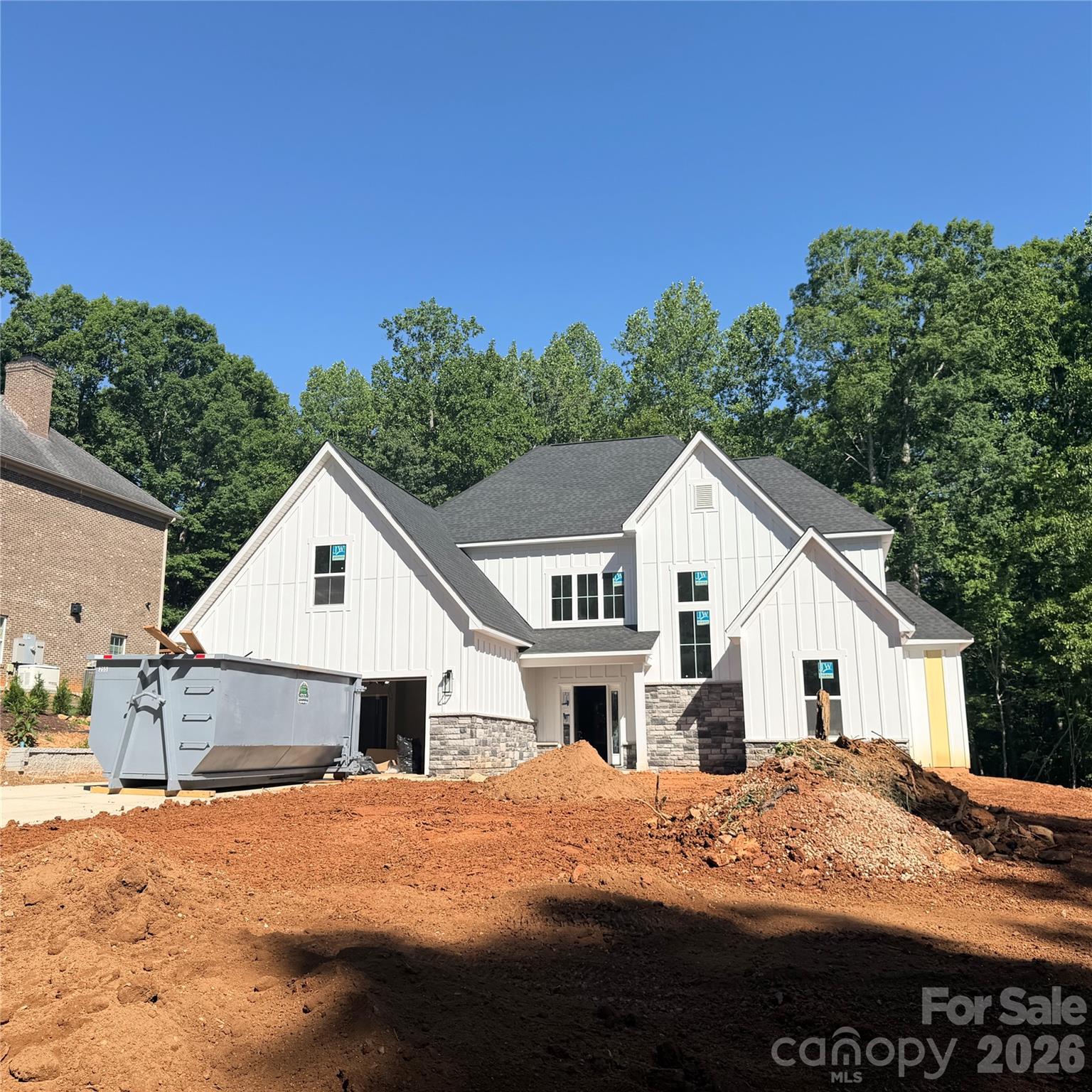 Farmwood North - Residential