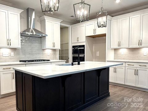 9850 Quercus Lane Huntersville NC 28078