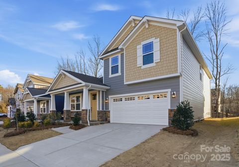 9850 Quercus Lane Huntersville NC 28078