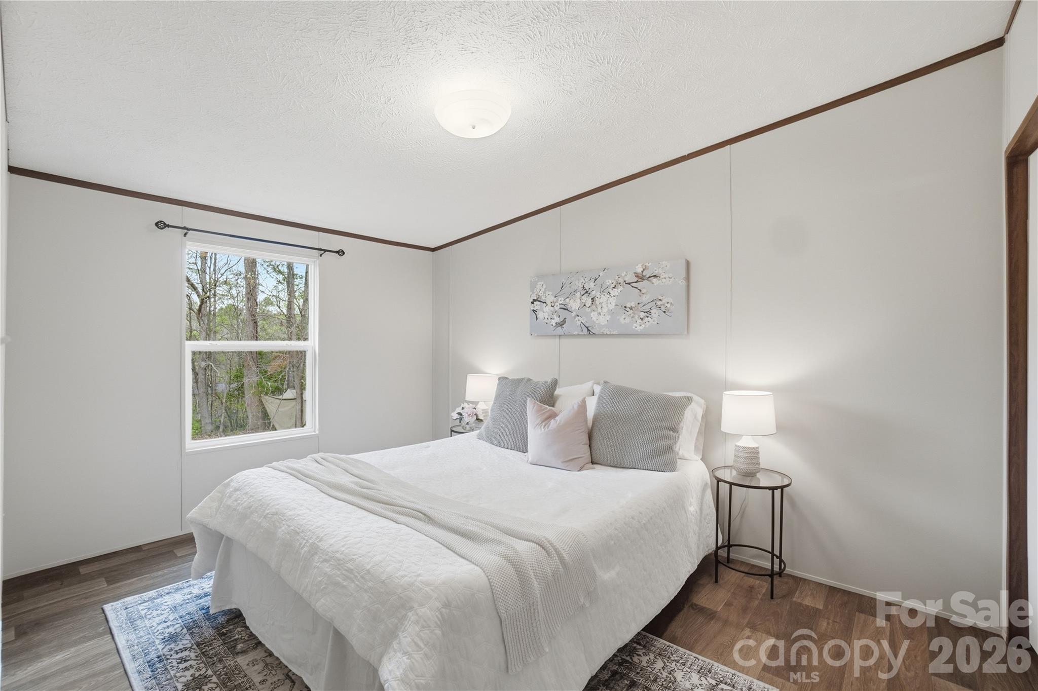 Burton Hills - Residential