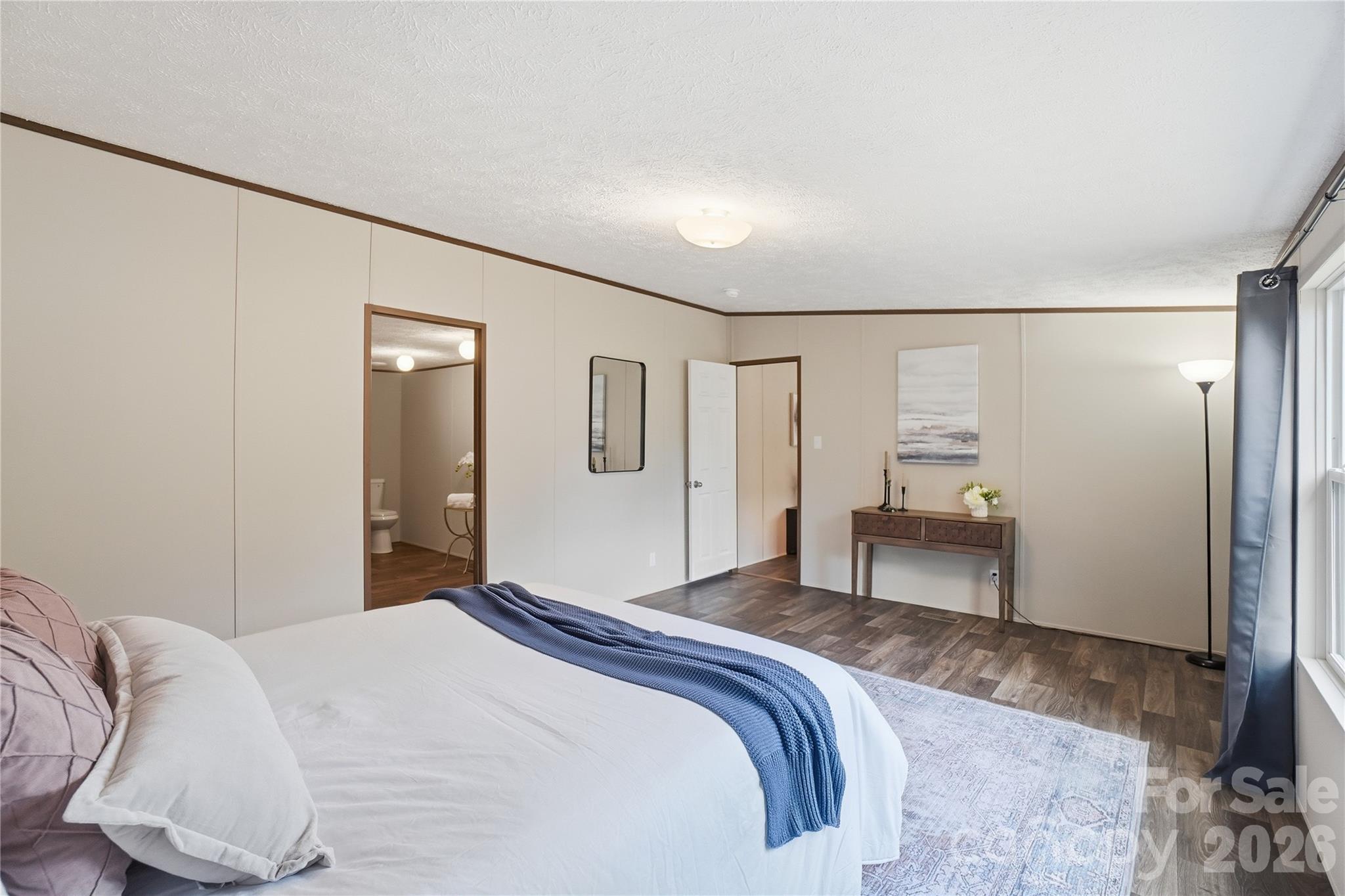 Burton Hills - Residential