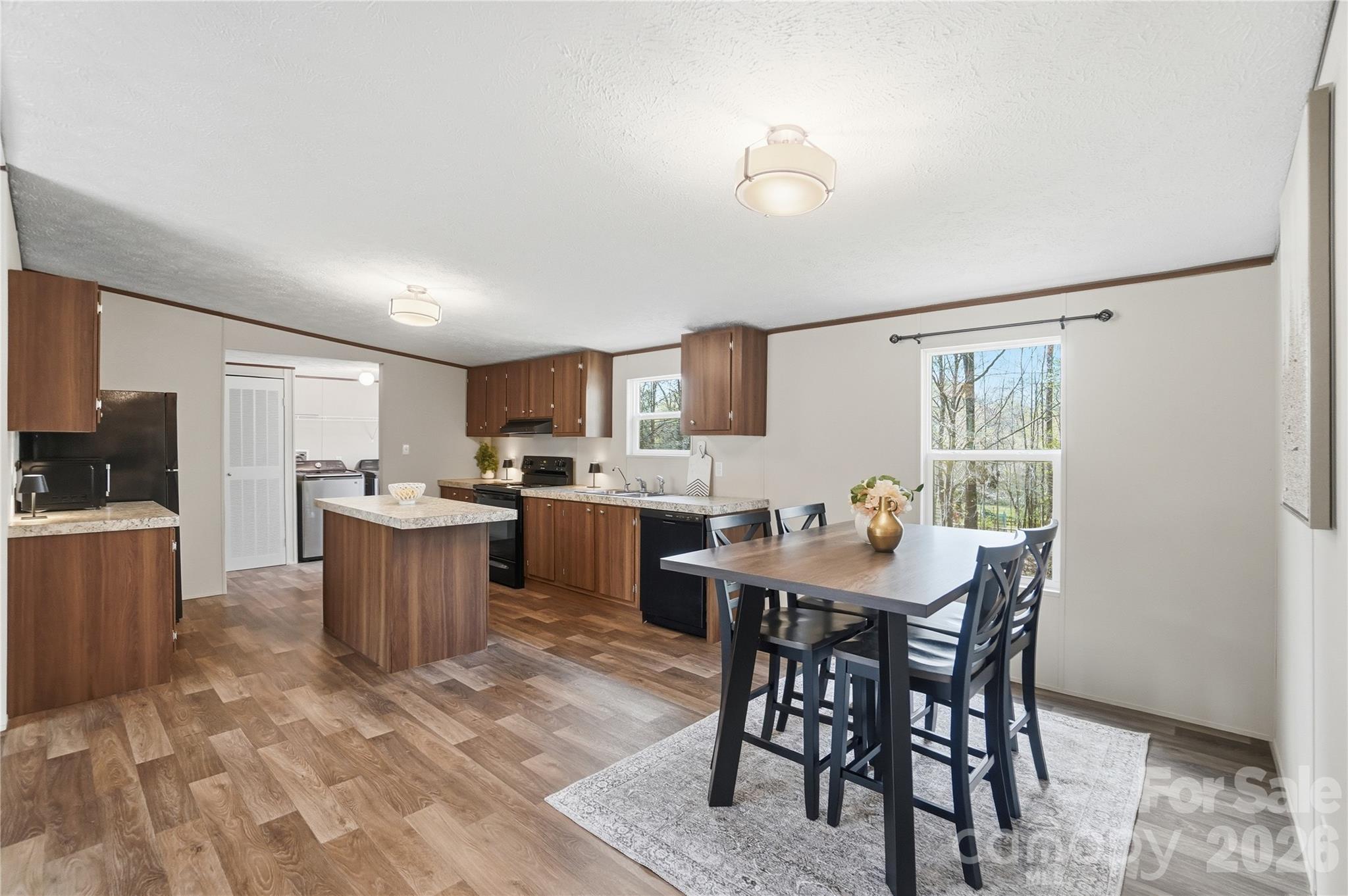 Burton Hills - Residential