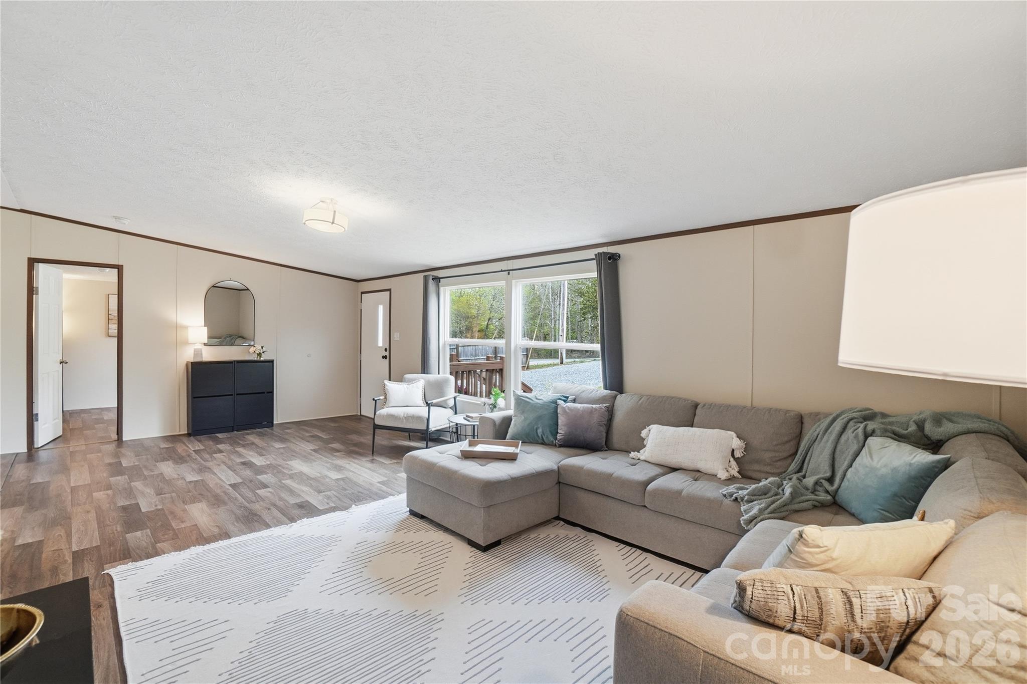 Burton Hills - Residential