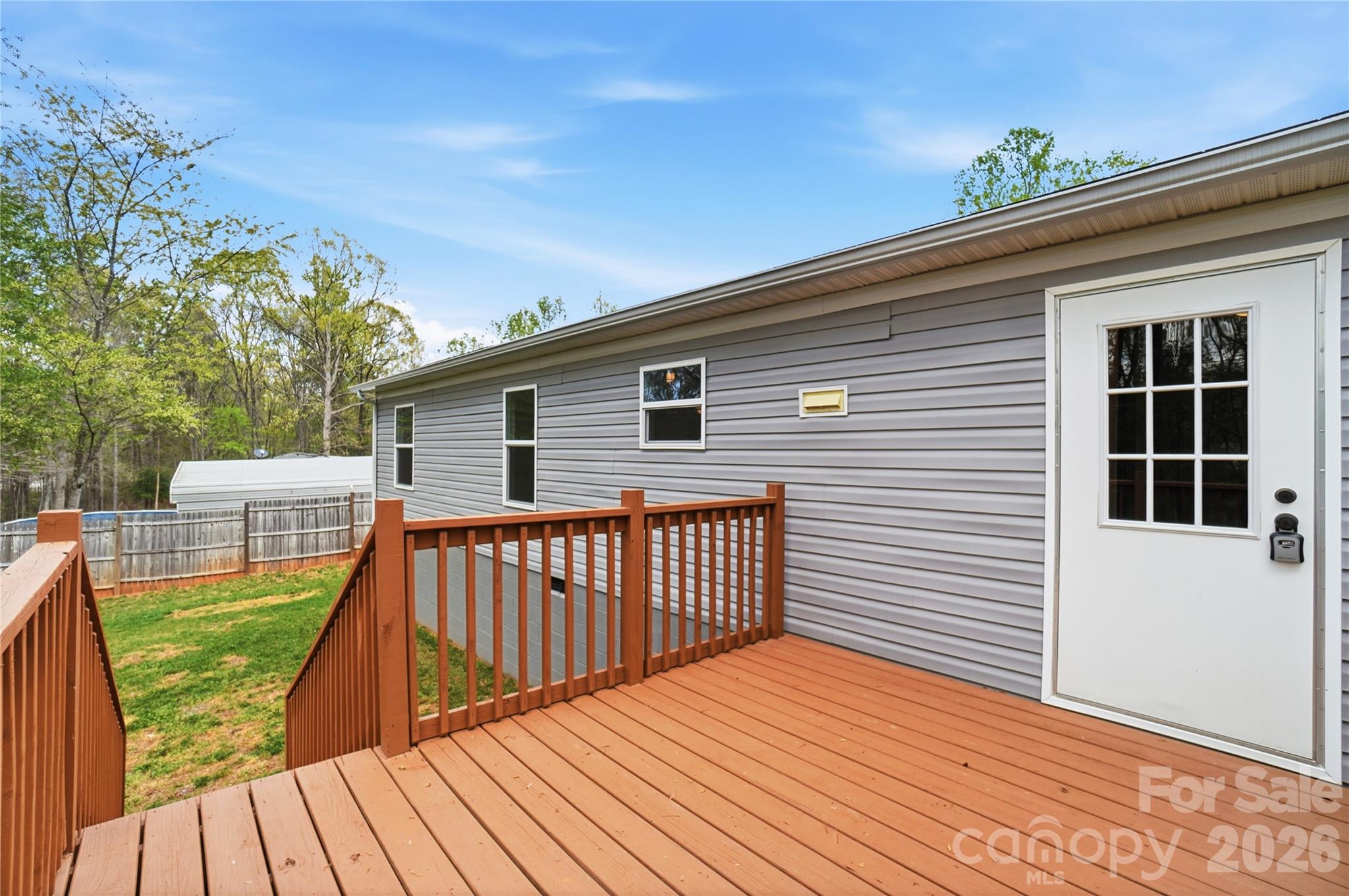 Burton Hills - Residential