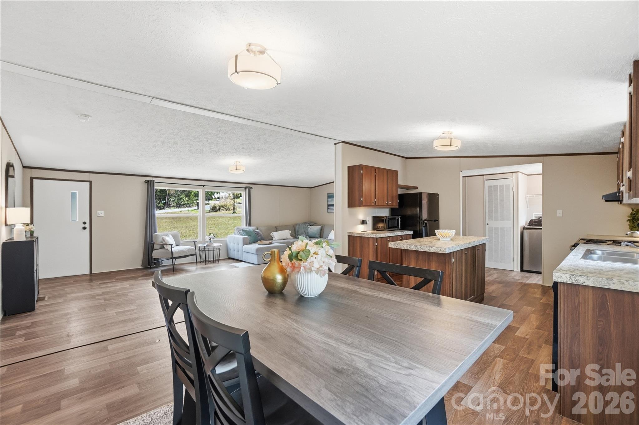 Burton Hills - Residential