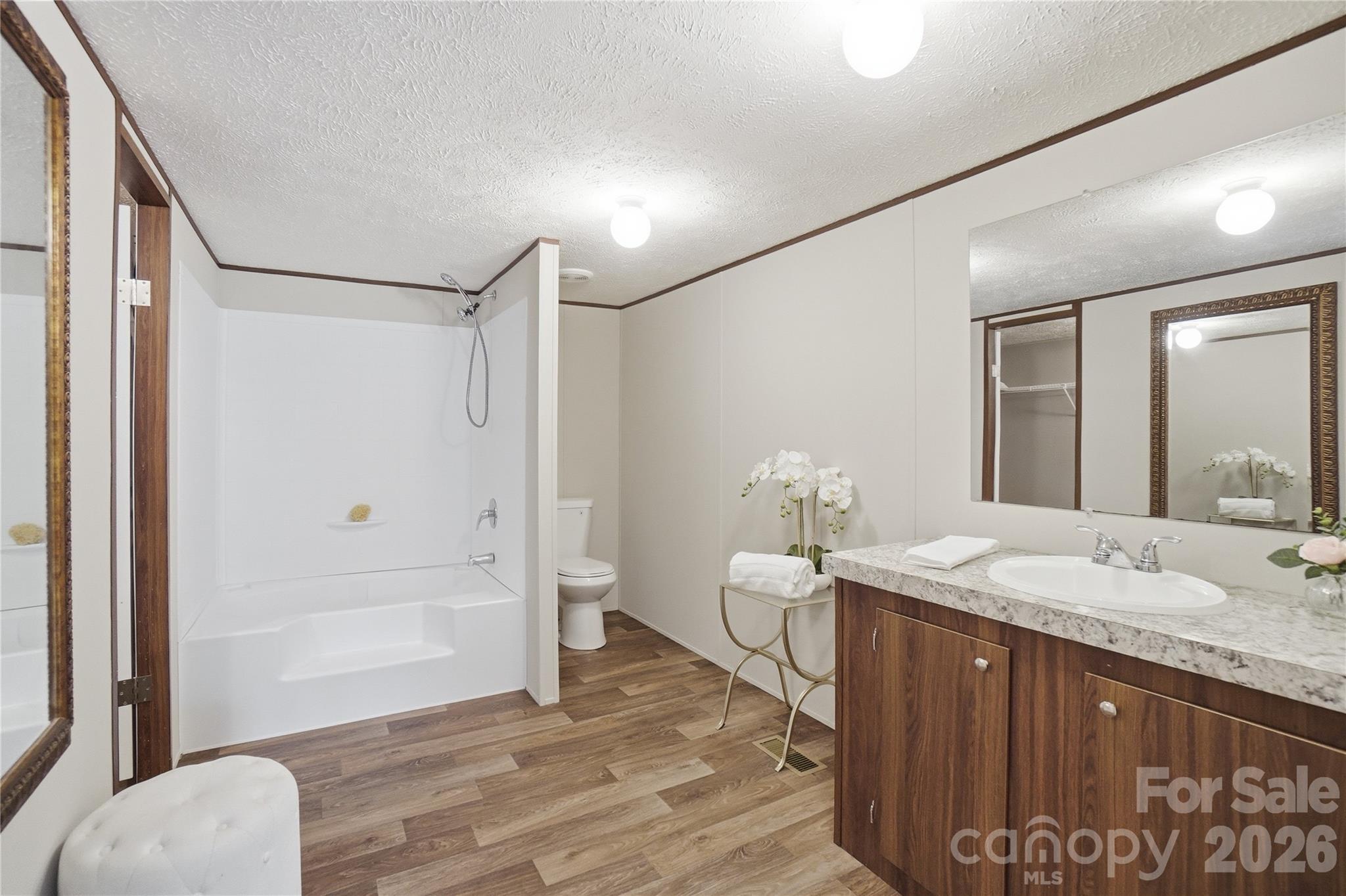 Burton Hills - Residential