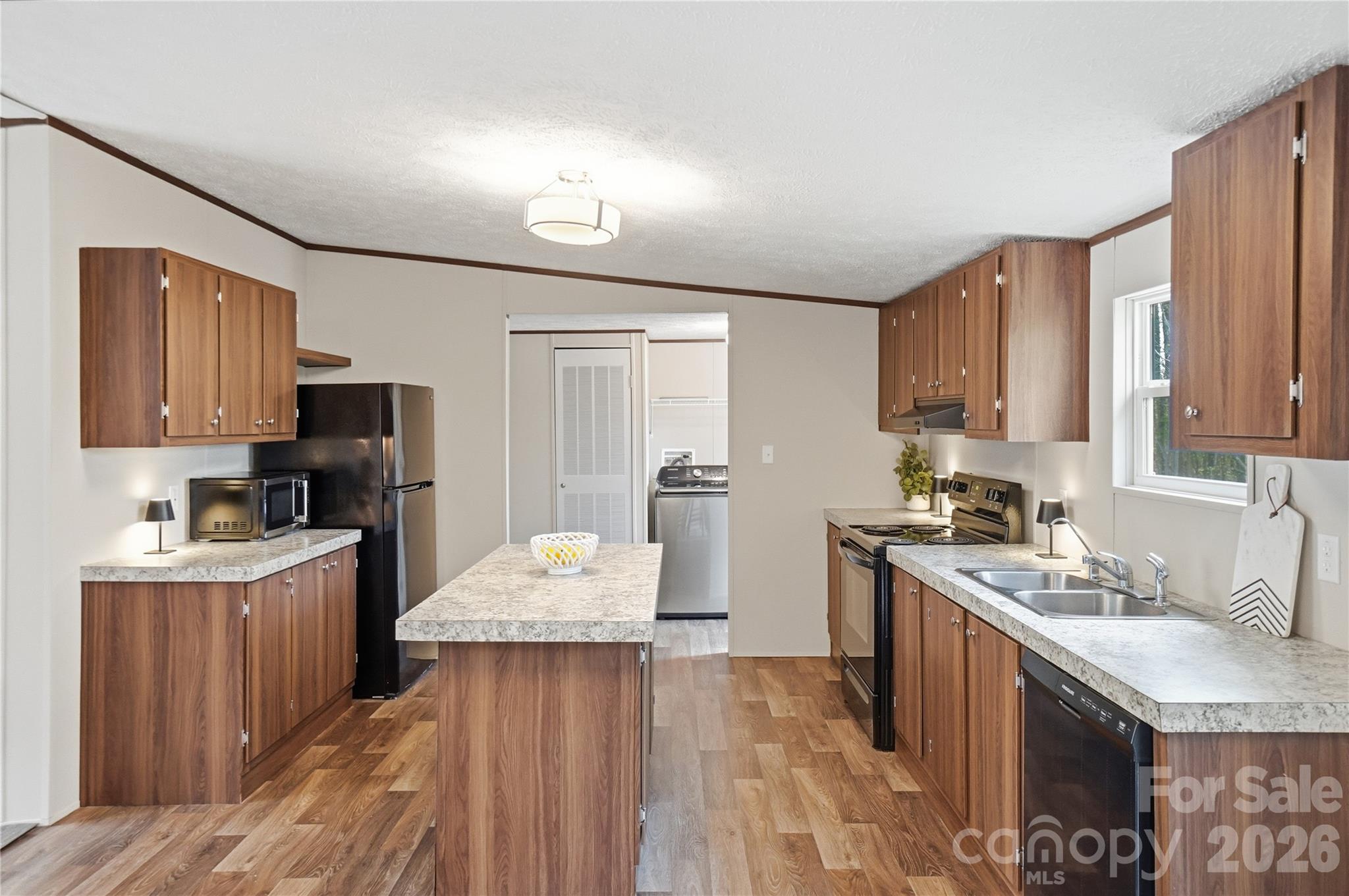 Burton Hills - Residential