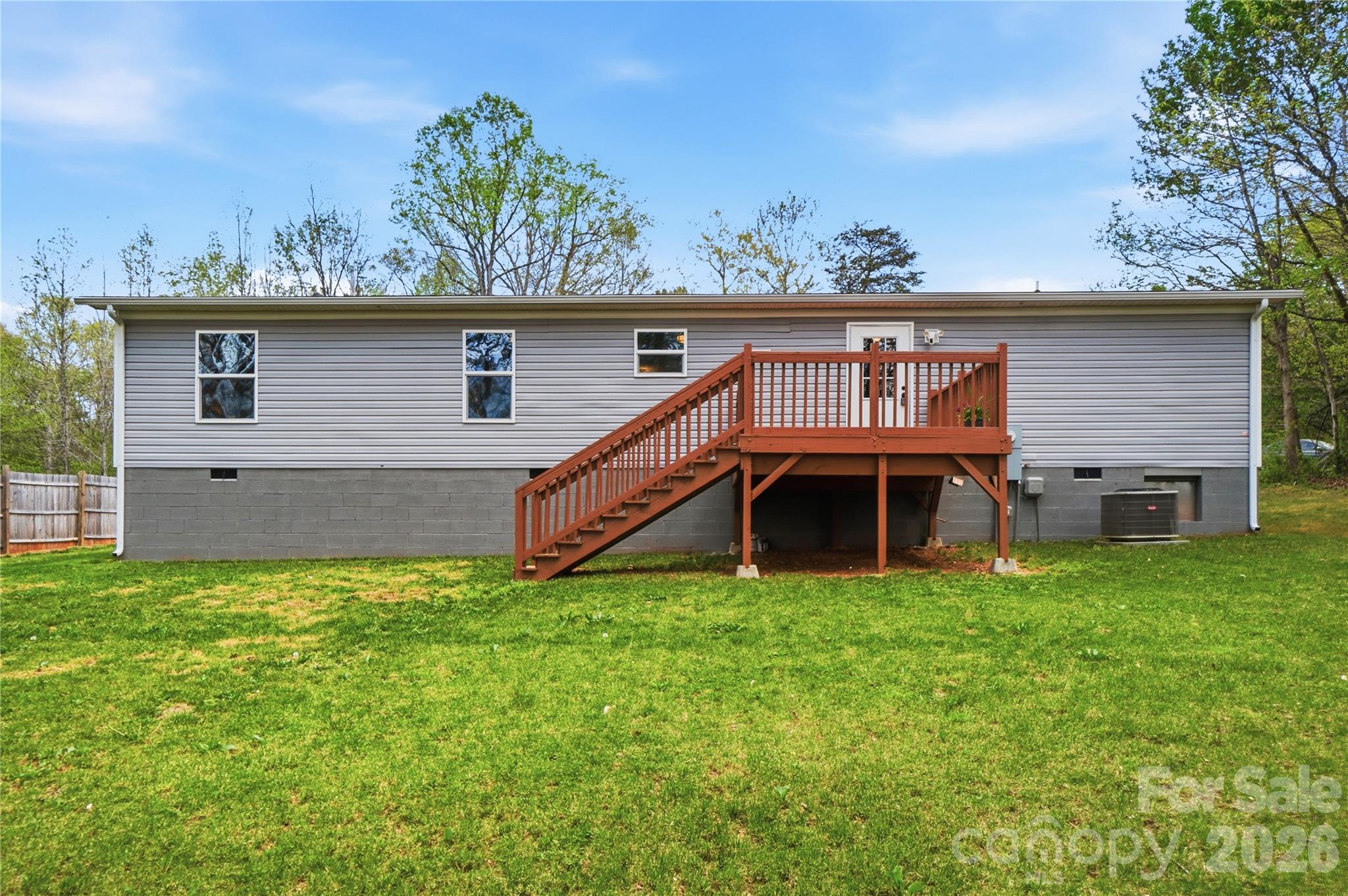 Burton Hills - Residential