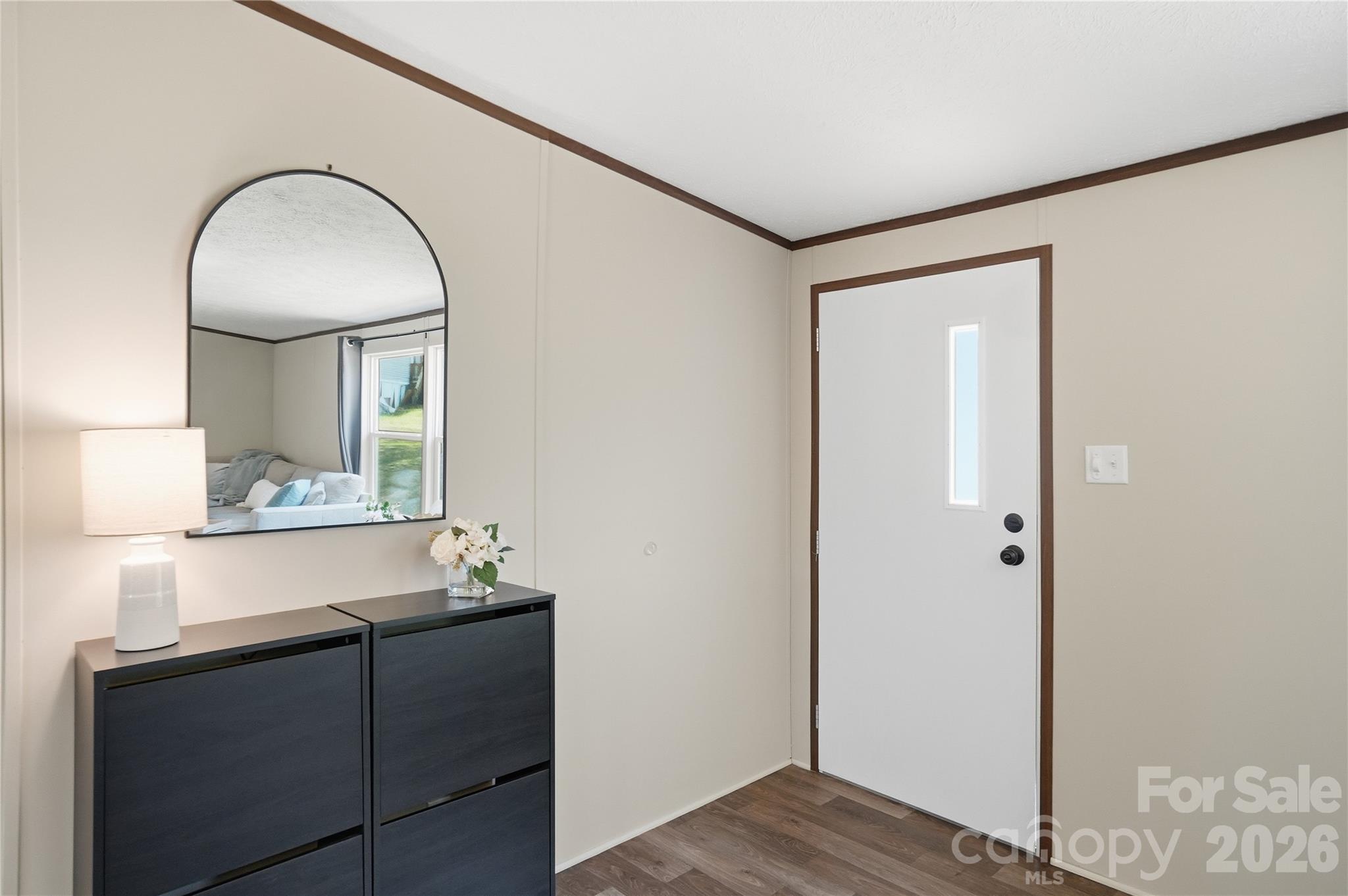 Burton Hills - Residential