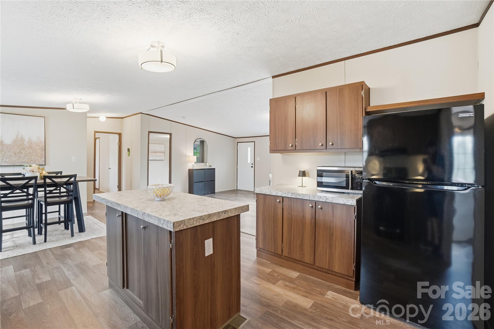 Burton Hills - Residential