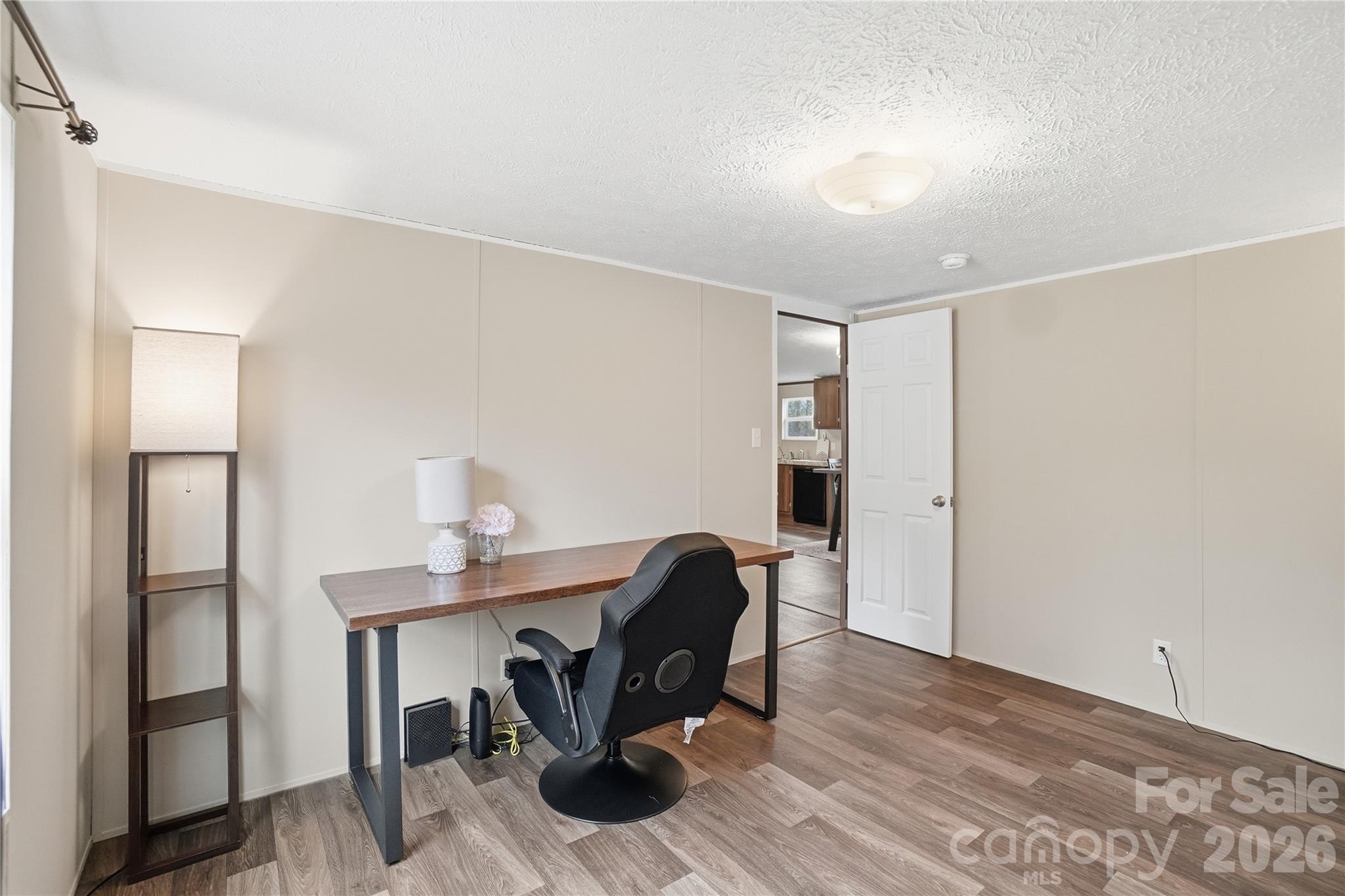 Burton Hills - Residential