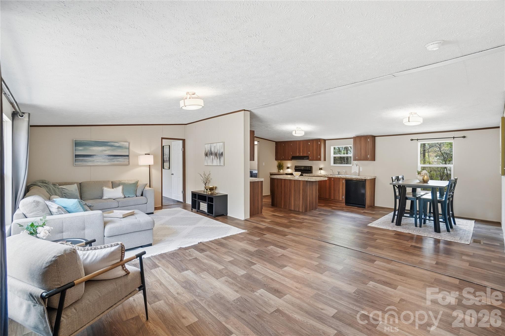 Burton Hills - Residential