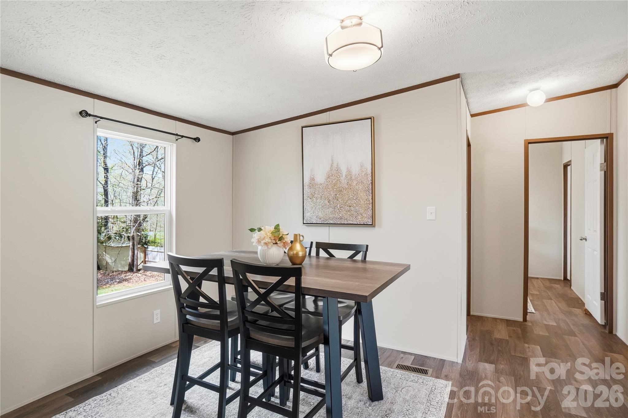 Burton Hills - Residential