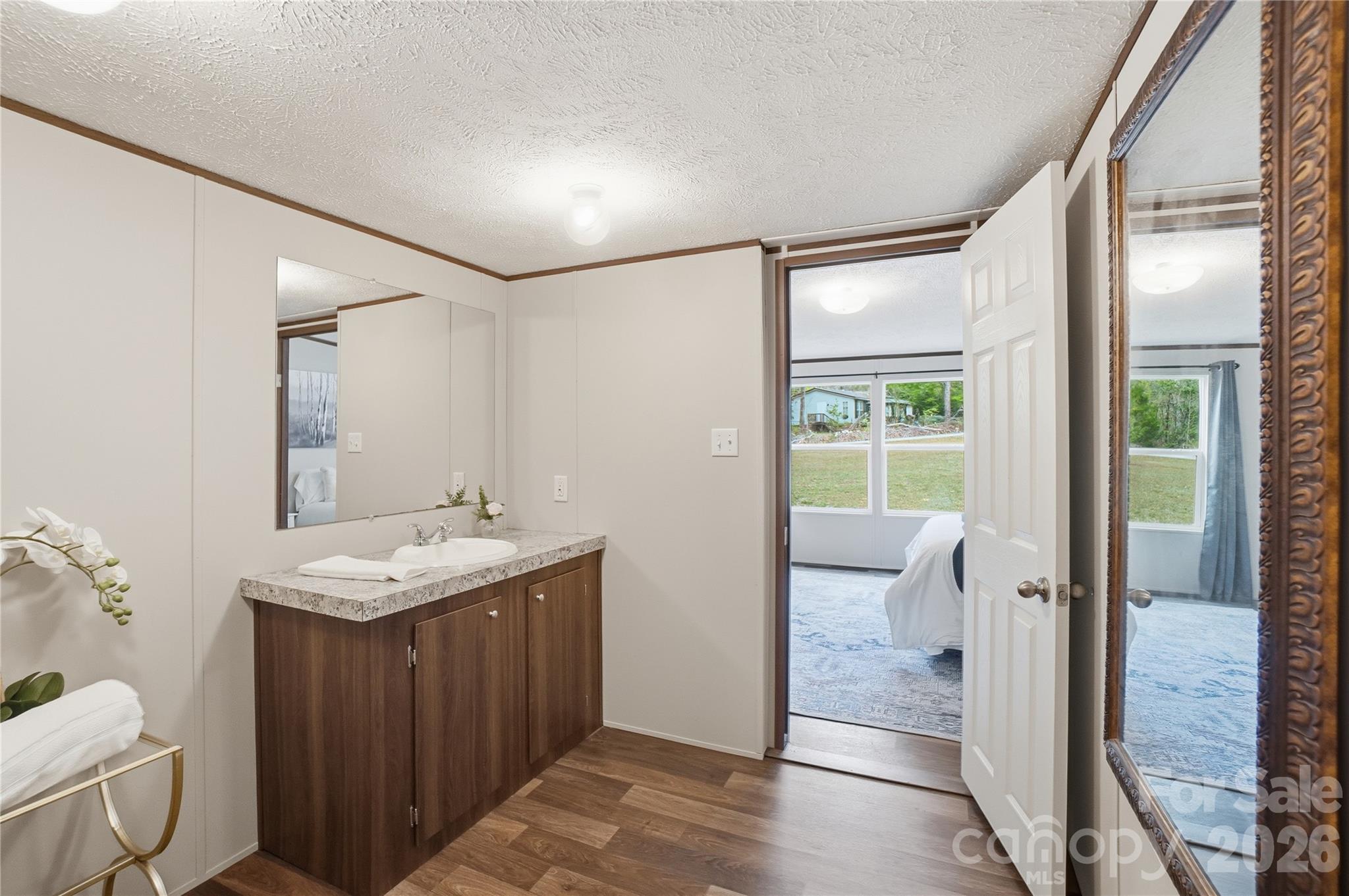 Burton Hills - Residential