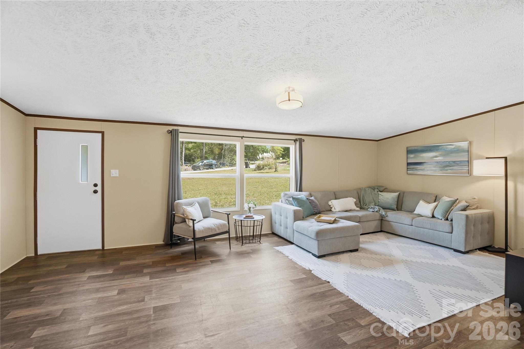 Burton Hills - Residential